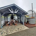 Ferienhaus Domki- Limanowa, Z Balia I Sauna Limanowa